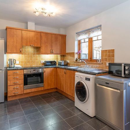 Holiday Home Cosagach Cottage By Interhome アビーモア エクステリア 写真