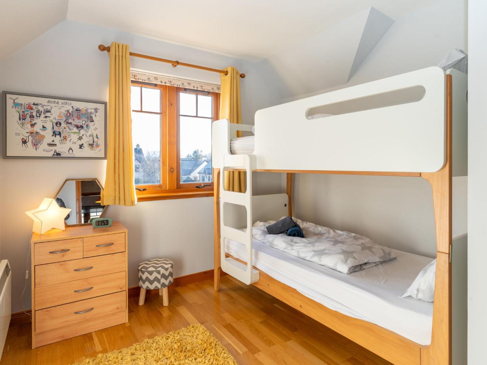 Holiday Home Cosagach Cottage By Interhome アビーモア エクステリア 写真