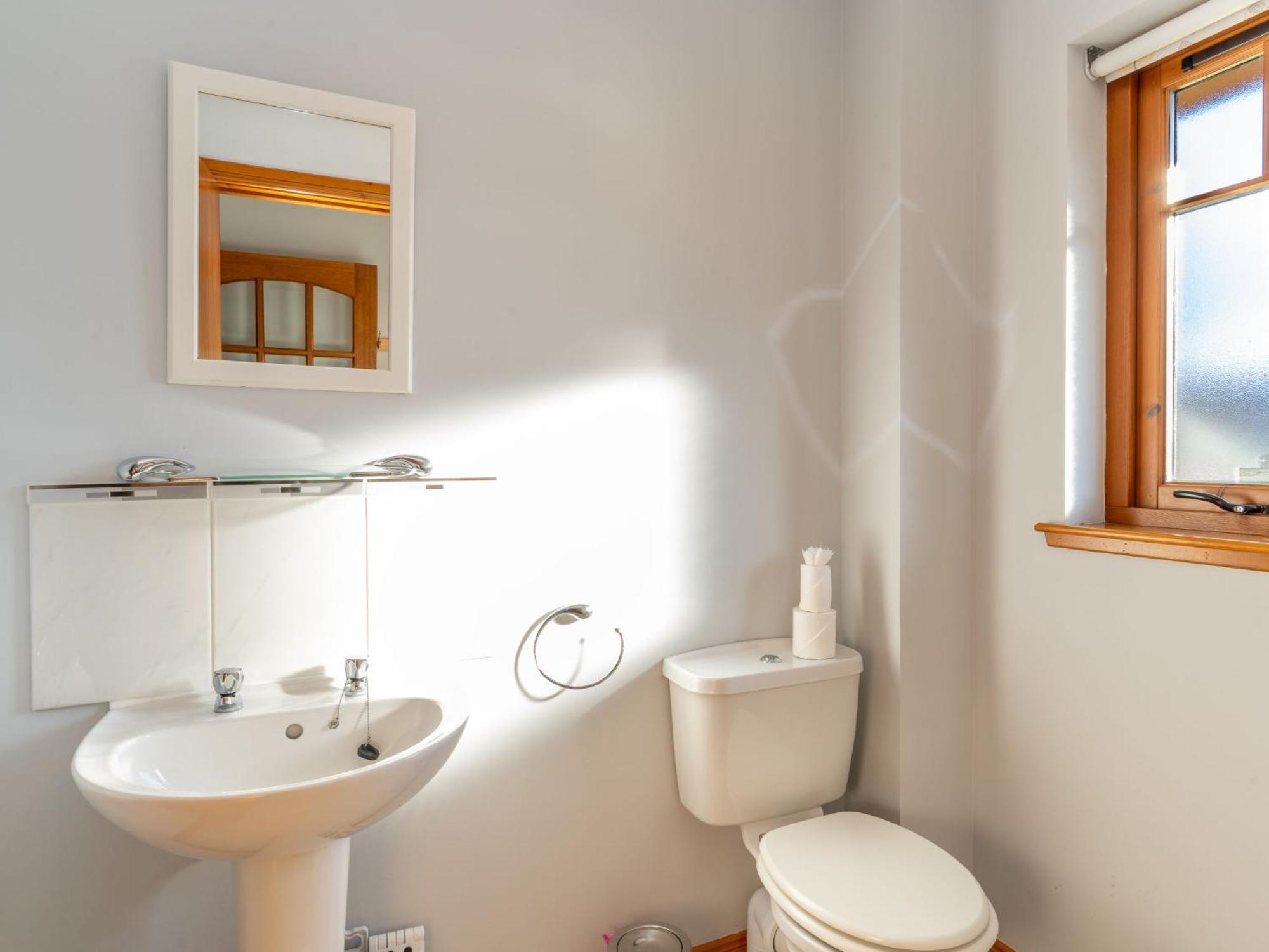 Holiday Home Cosagach Cottage By Interhome アビーモア エクステリア 写真
